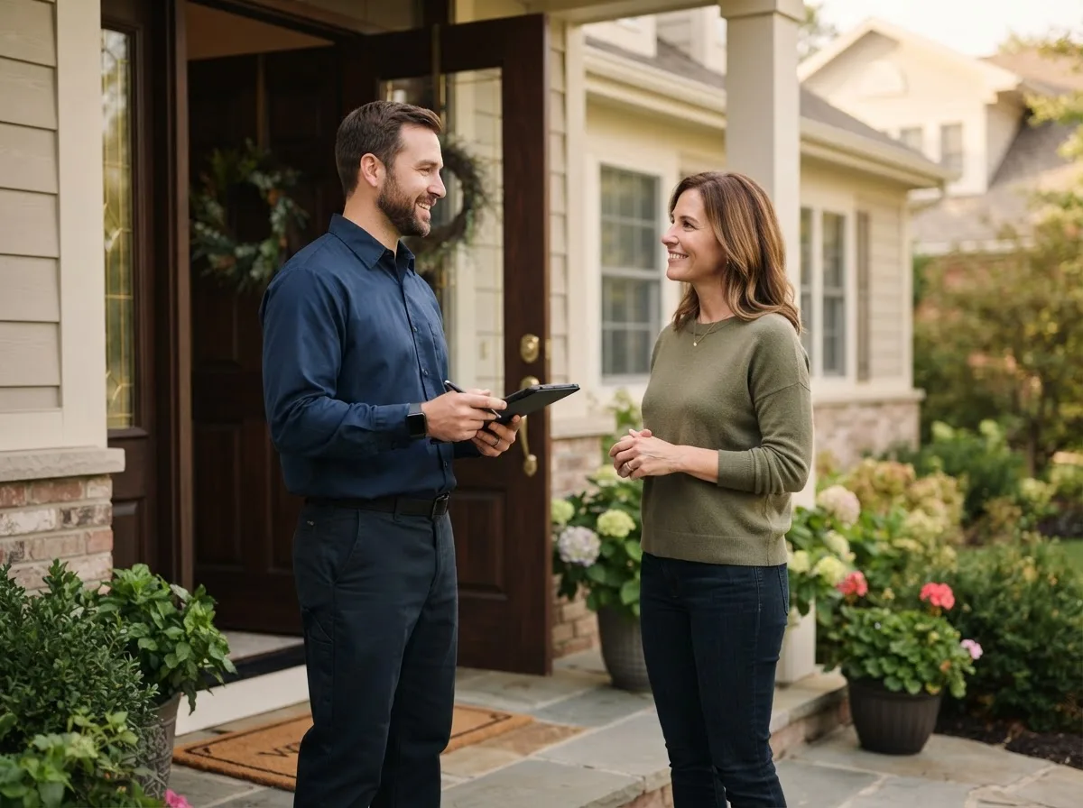 Water damage restoration FAQs for Brimley, MI
